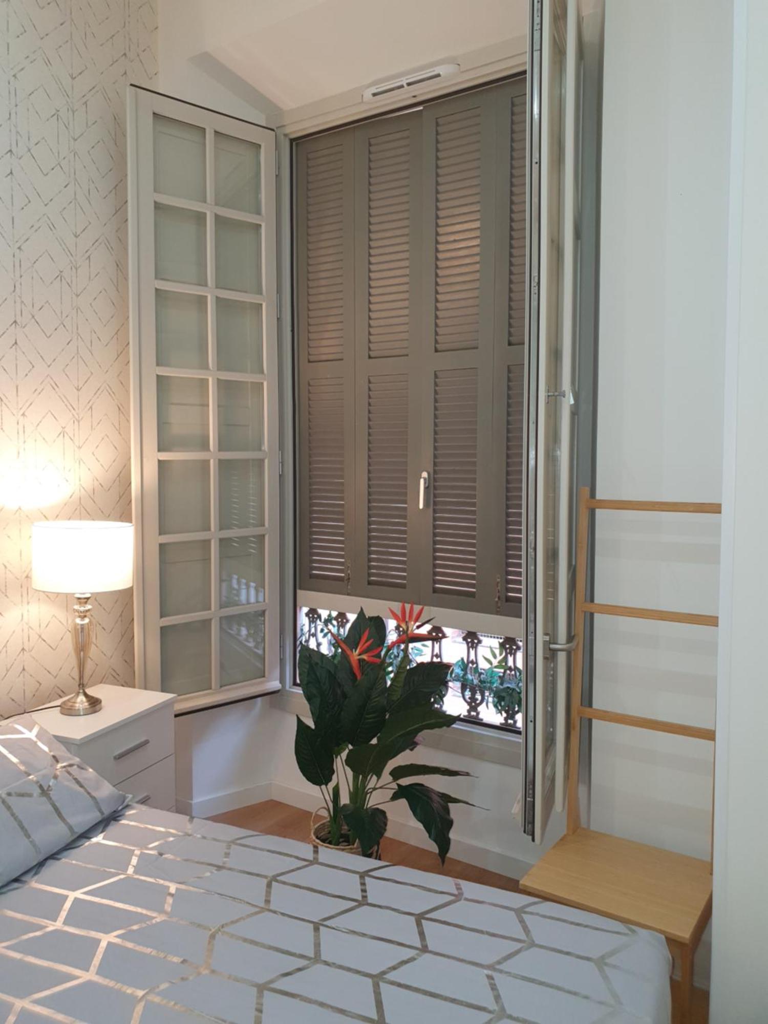 Beautiful Historic Center Apt! Málaga Exteriör bild