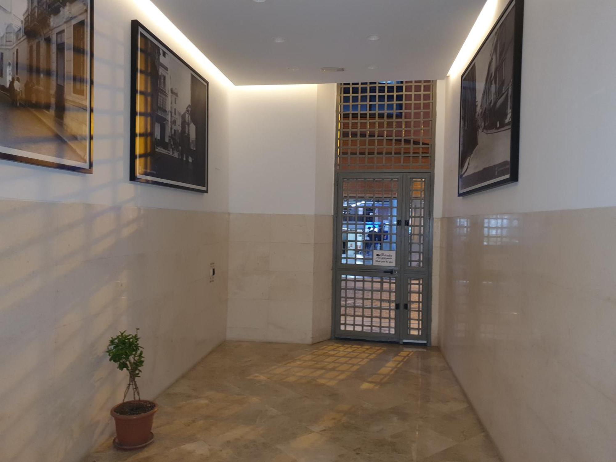 Beautiful Historic Center Apt! Málaga Exteriör bild